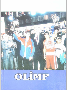Olimp